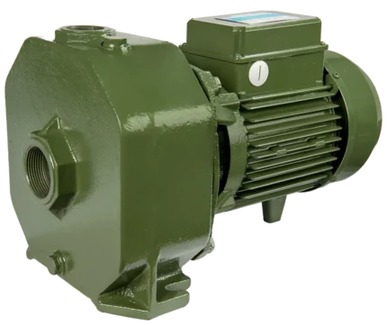 CB – Electrobomba Residencial